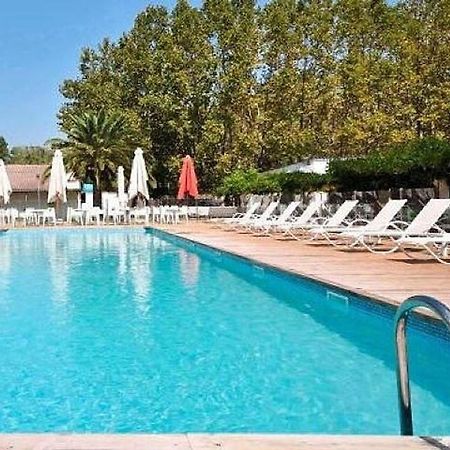 Camping U Casone - Maeva Ghisonaccia Ngoại thất bức ảnh