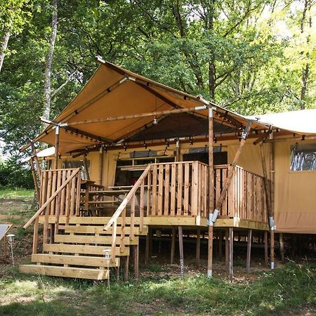 Camping U Casone - Maeva Ghisonaccia Ngoại thất bức ảnh