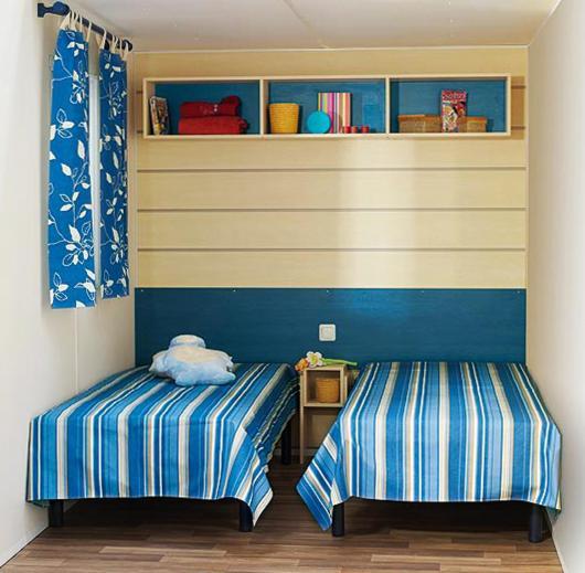 Camping U Casone - Maeva Ghisonaccia Ngoại thất bức ảnh